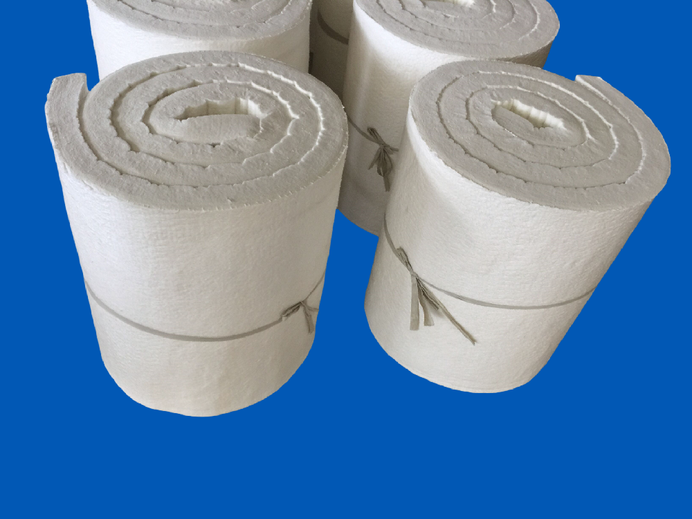 昆山陶瓷纤维毯